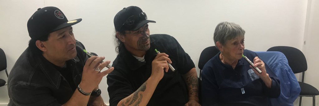Vape2Save banner