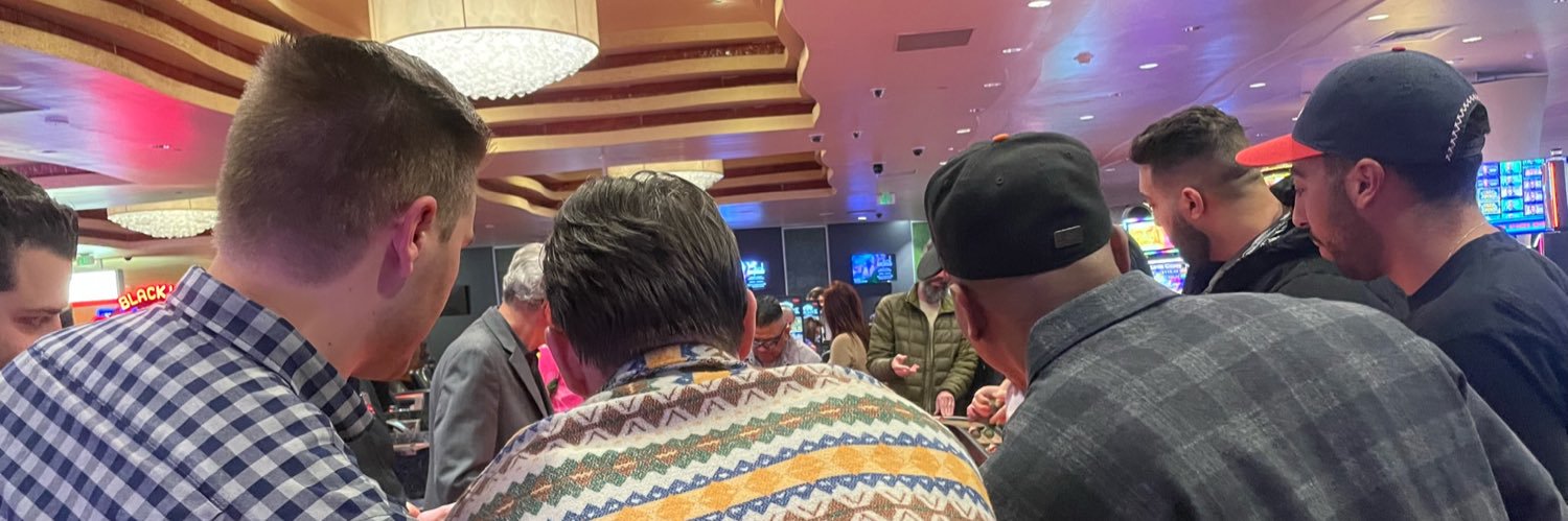 Matty Galamad banner