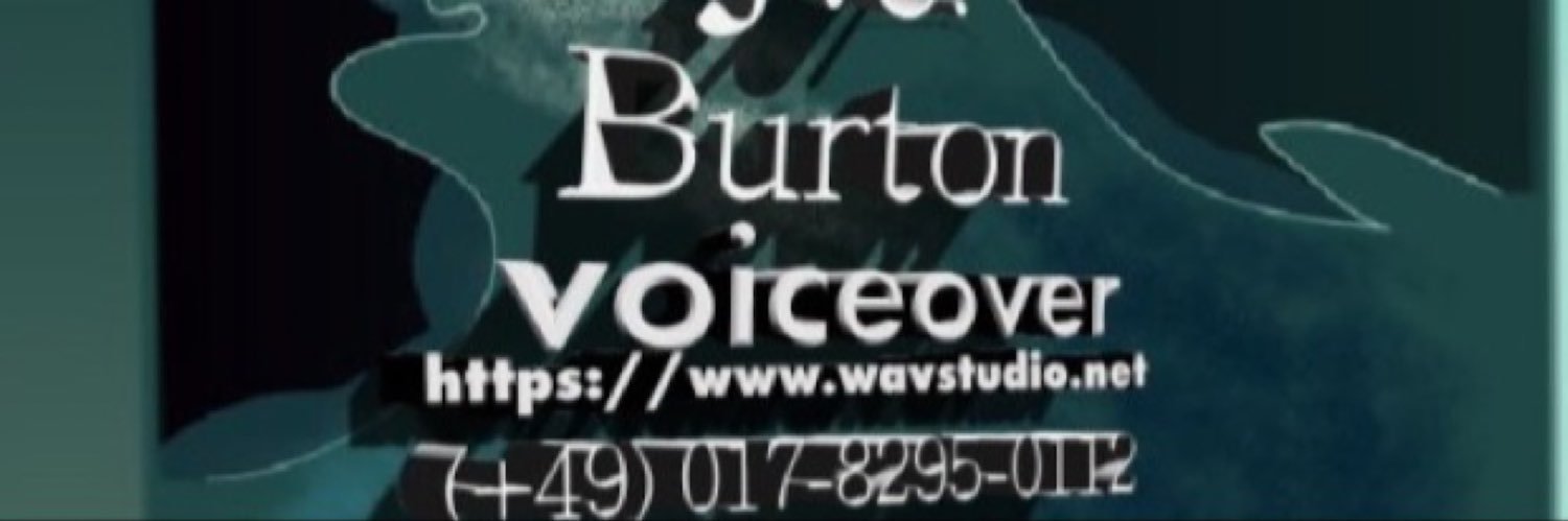 jeburtonvo's profile banner image