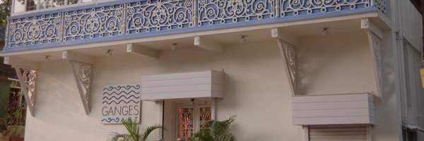 Ganges_Art Profile Banner