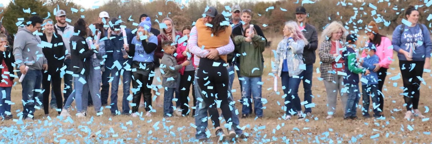CodyGeurin's profile banner image