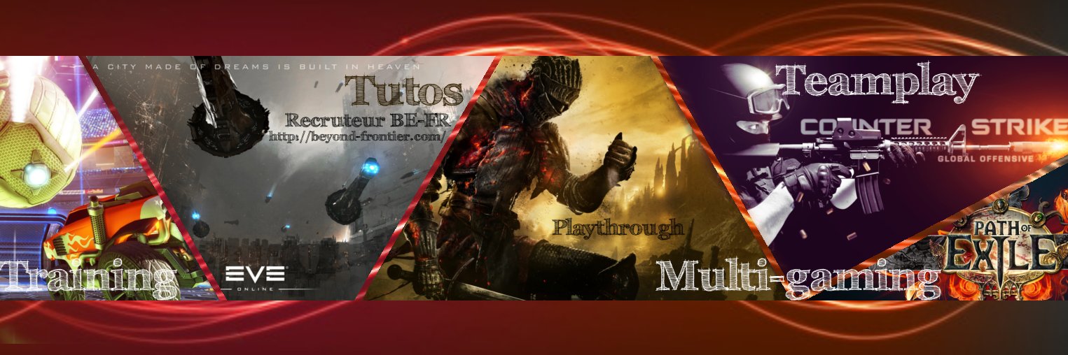 SaliasLR's profile banner image
