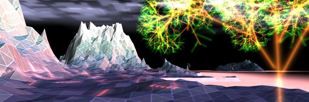 Fractured Fissure 🇺🇦 banner