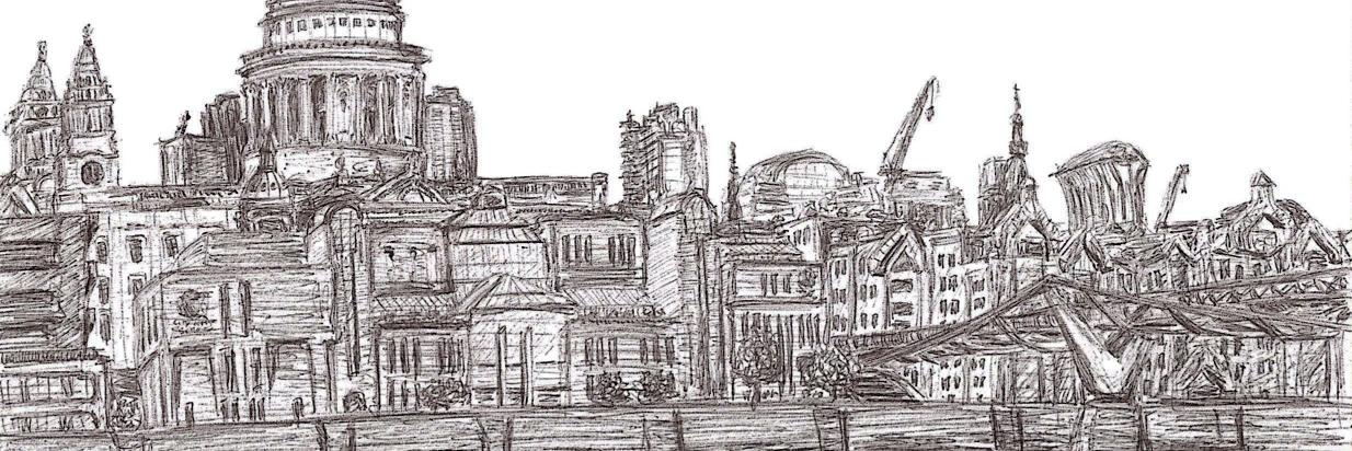 GeorgeMParish's profile banner image