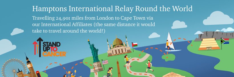 Hamptons Rickmansworth banner