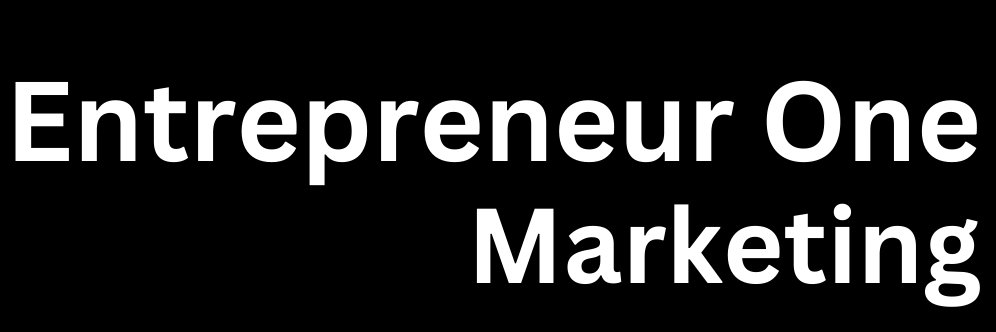 EntrepreneurOne's profile banner image