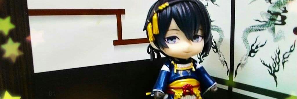 miraychan's profile banner image