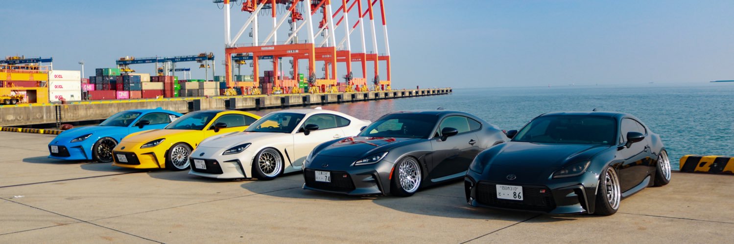 りゅーと@S.R.Factory banner