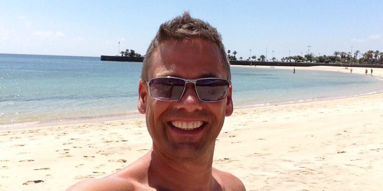 CharlesBryer's profile banner image