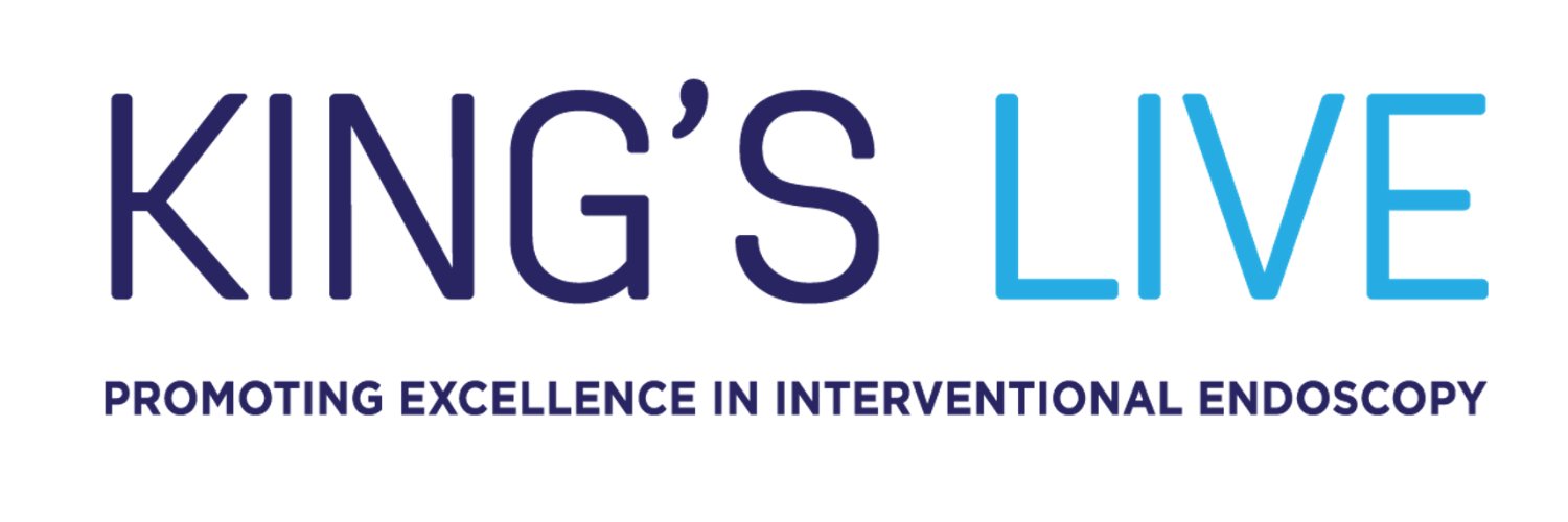 King's Live's banner