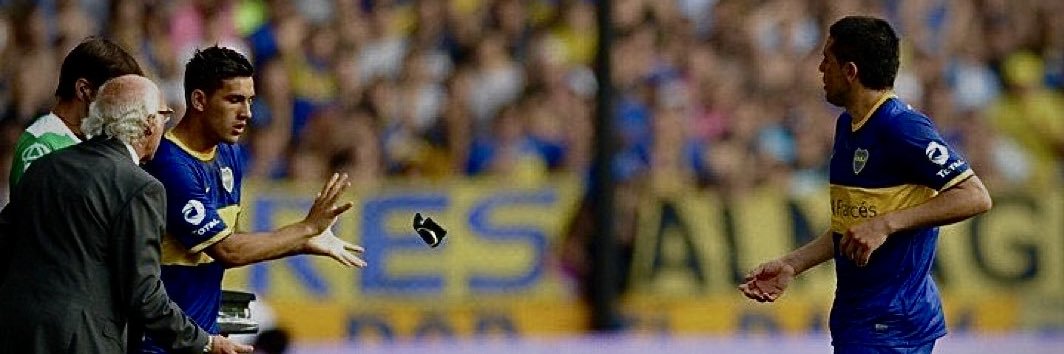MC banner