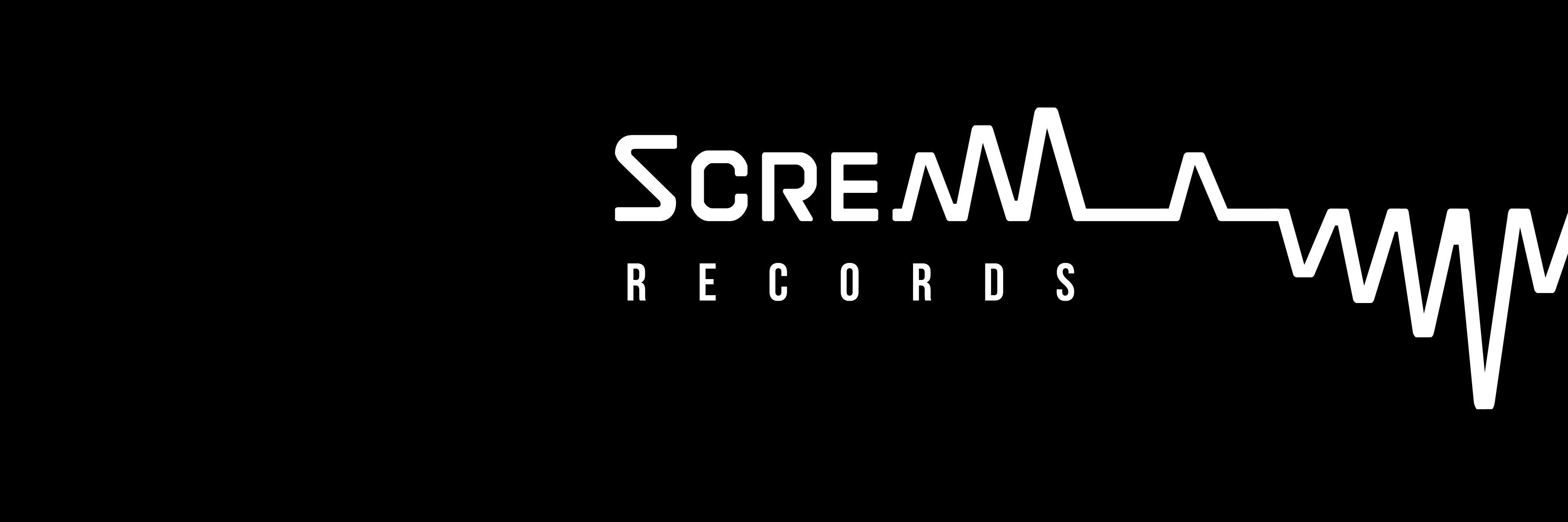 ScreaM Records banner