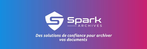 SparkArchives Profile Banner