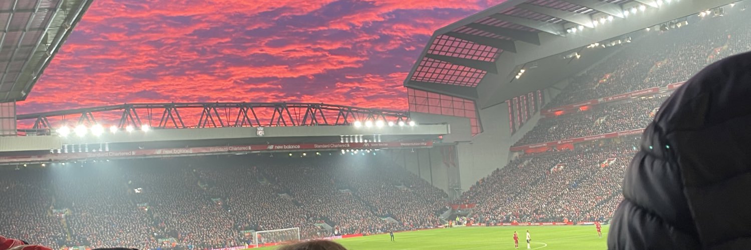 dgreenlfc's profile banner image