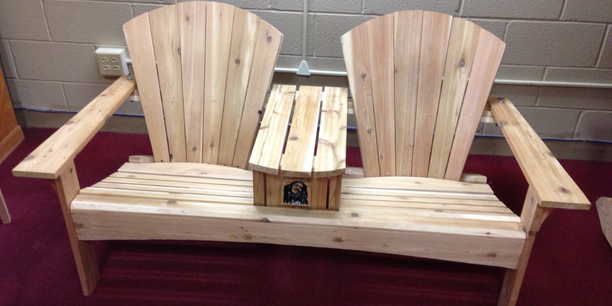 Garrett Mattes banner