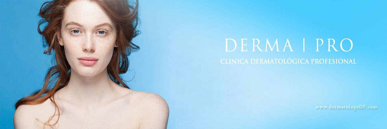 DermatologoDF's profile banner image