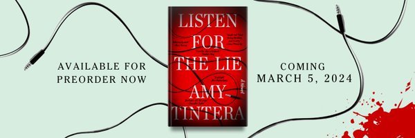 amytintera Profile Banner