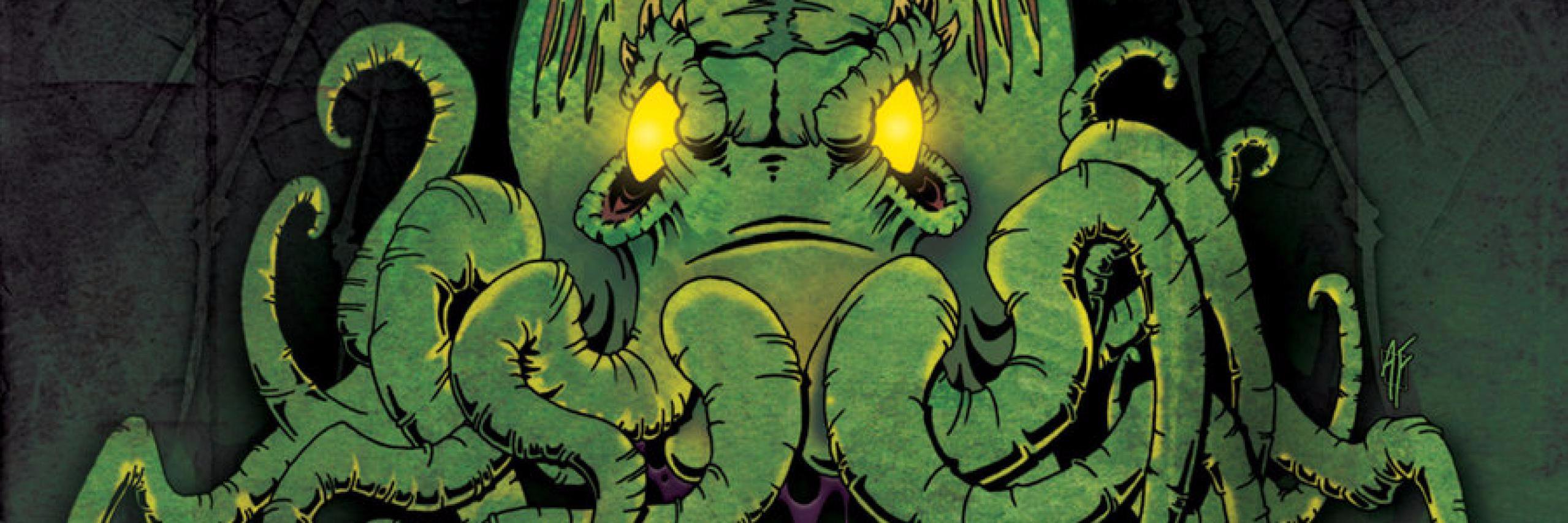 Tentapocalypse's profile banner image