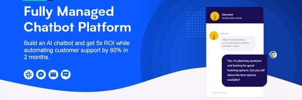botsify_app Profile Banner