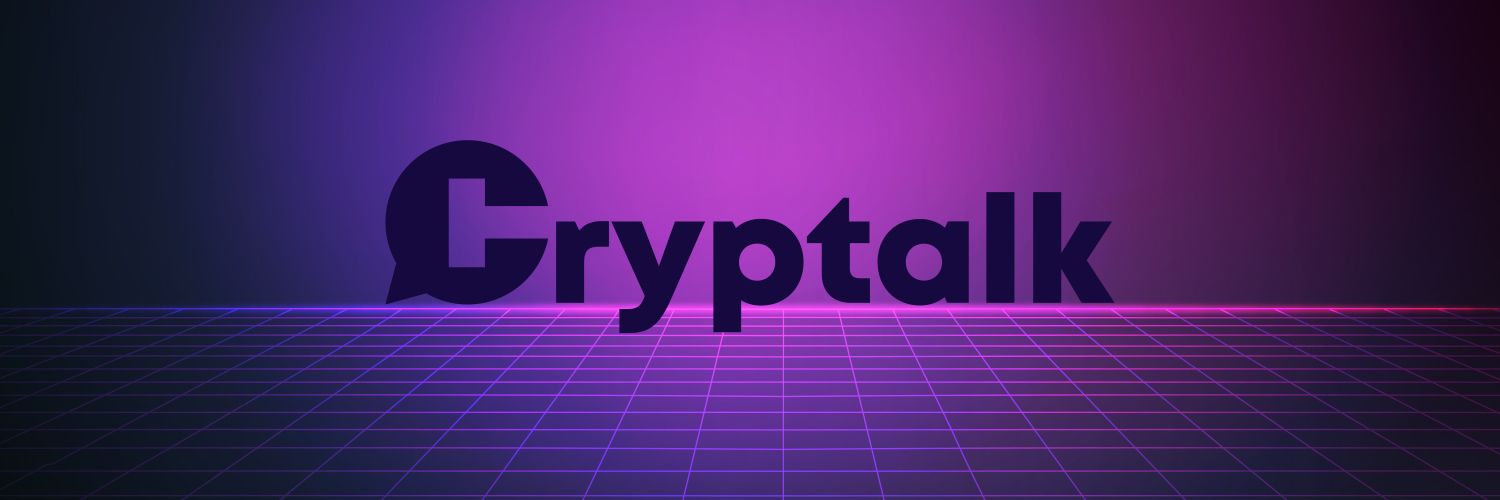 CryptalkFeed's profile banner image