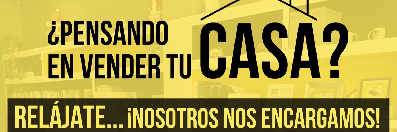 ChecaInmobiliar's profile banner image