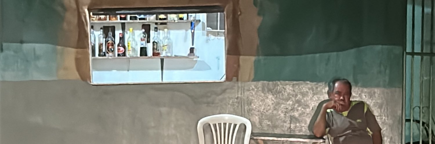ManuBonifacio's profile banner image