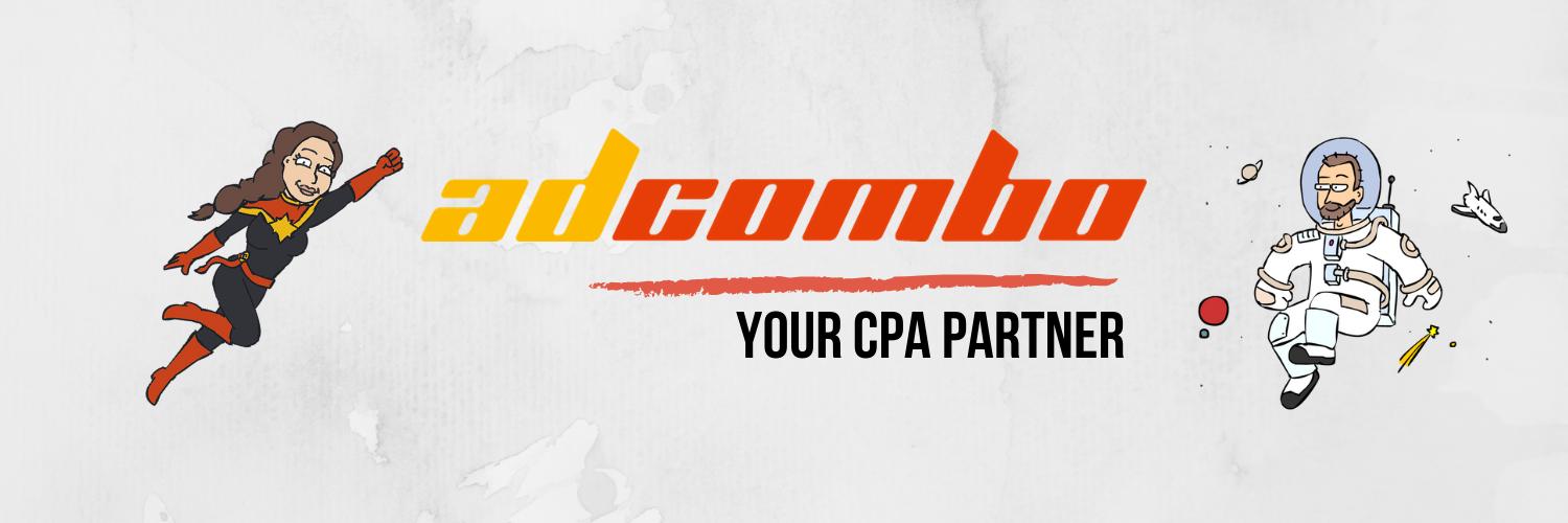 AdCombo banner