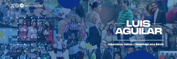 luisaguilarj Profile Banner
