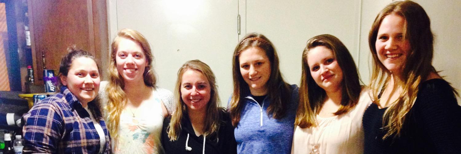 CourtneyKras's profile banner image