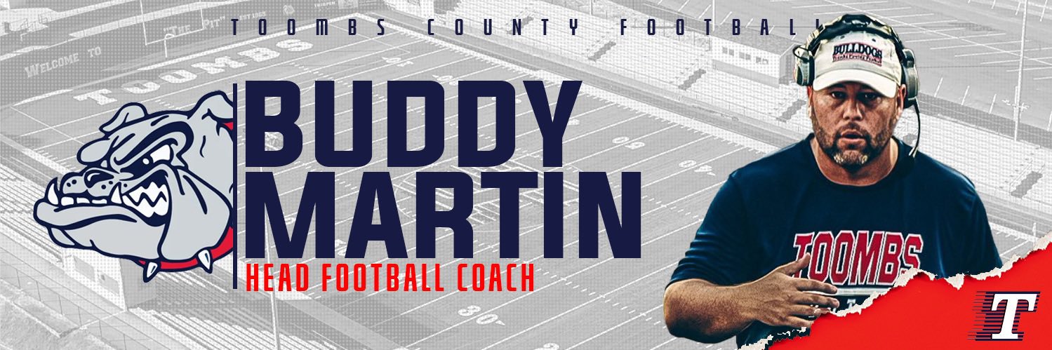 CoachBMart's profile banner image