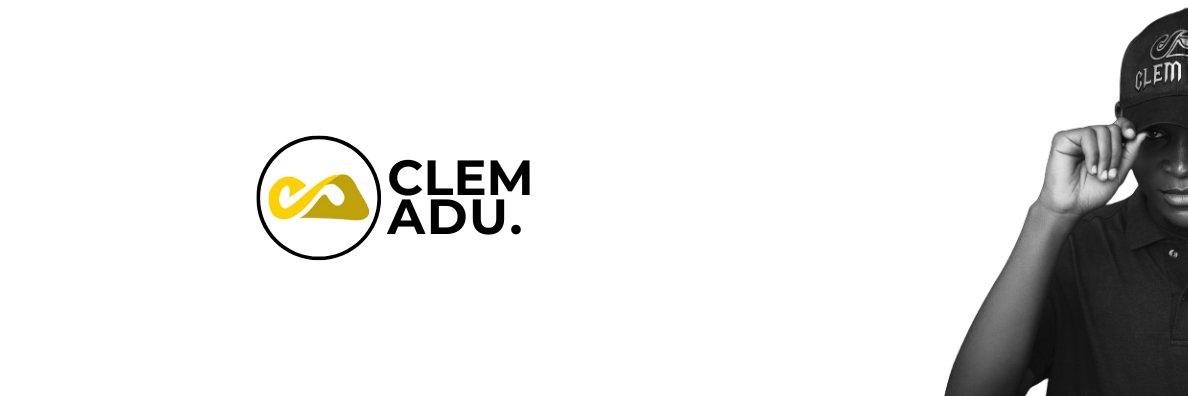 theclemadu's profile banner image