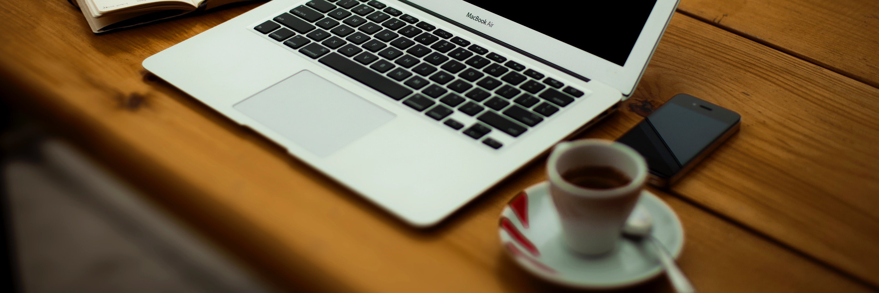Studio Espresso banner