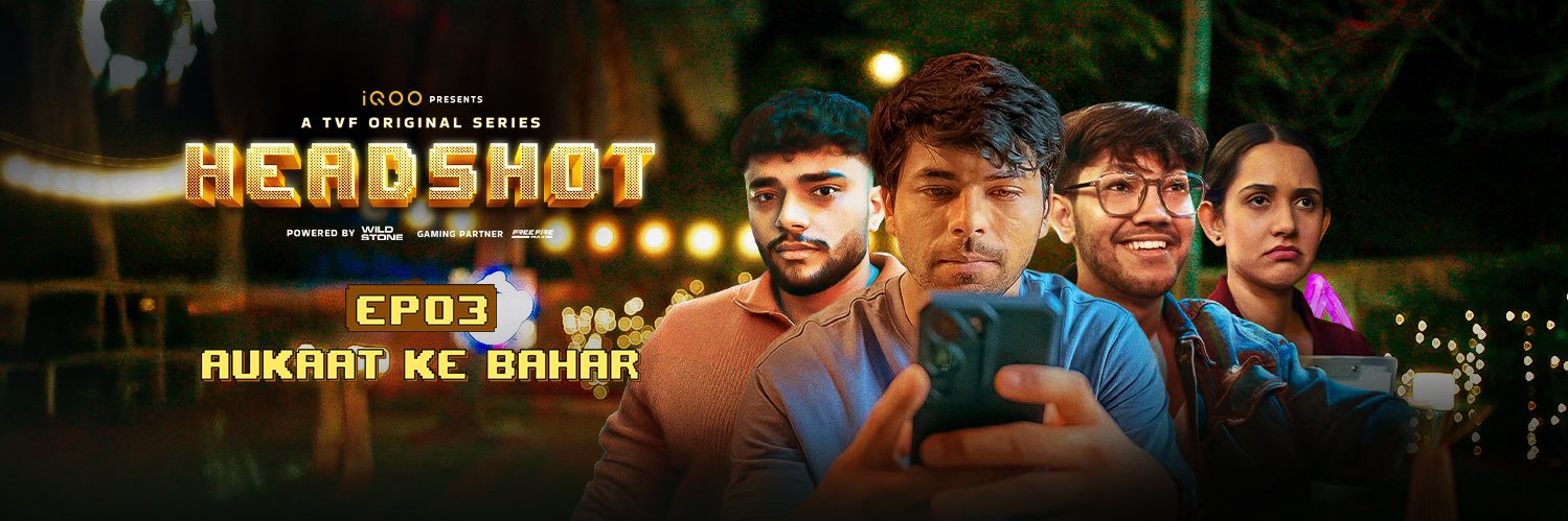 The Timeliners banner