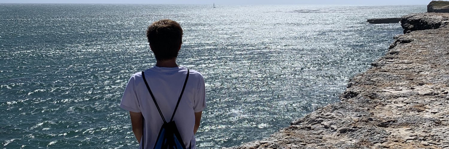 JesseTaylor74's profile banner image