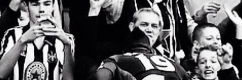 ronbowe's profile banner image