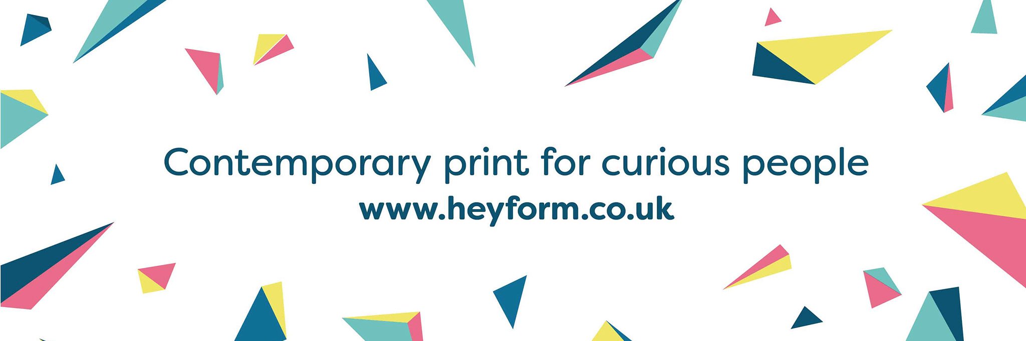 Form Shop & Studio banner