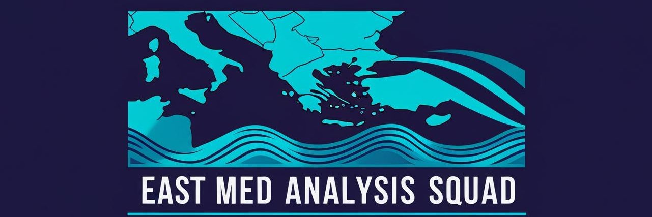 Alexandros Itimoudis's banner