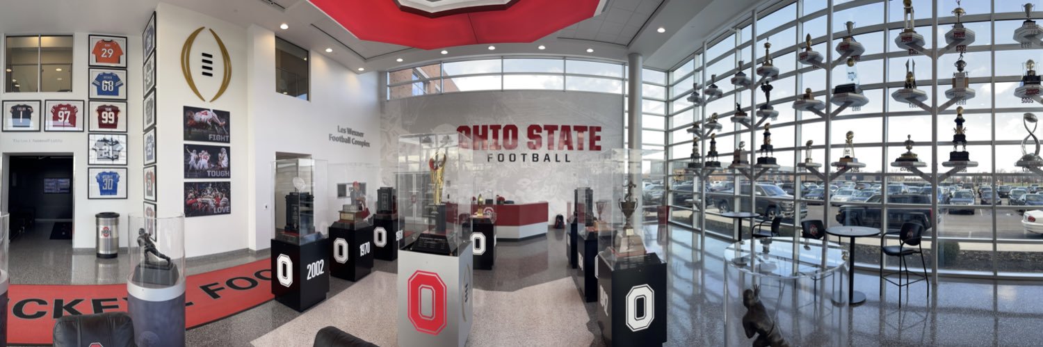 Cody Winstead's banner