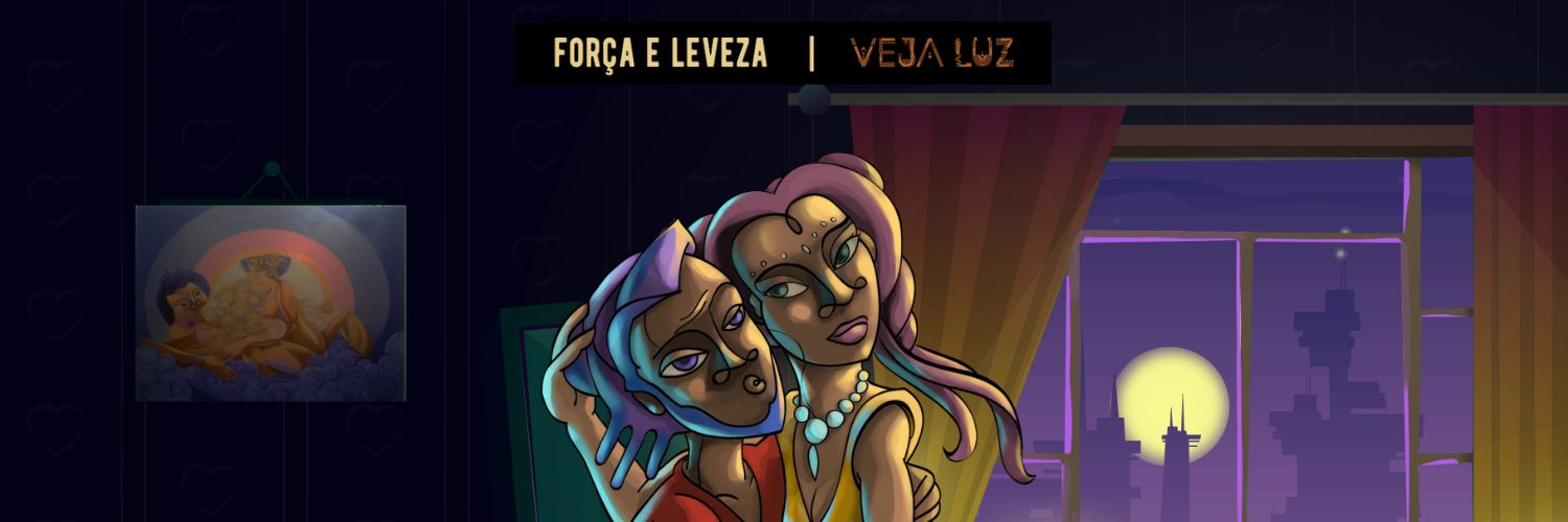 VejaLuz's profile banner image