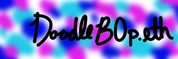 Doodle__Bop Profile Banner