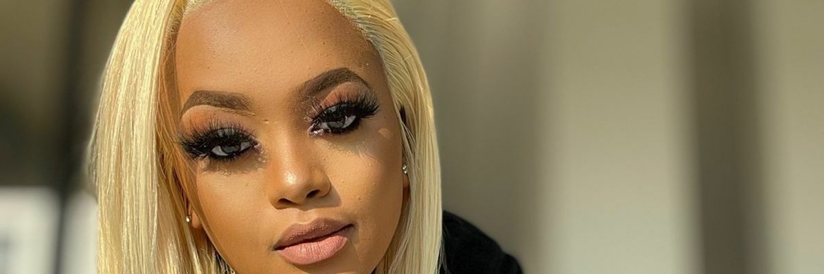 TembaniBabes's profile banner image