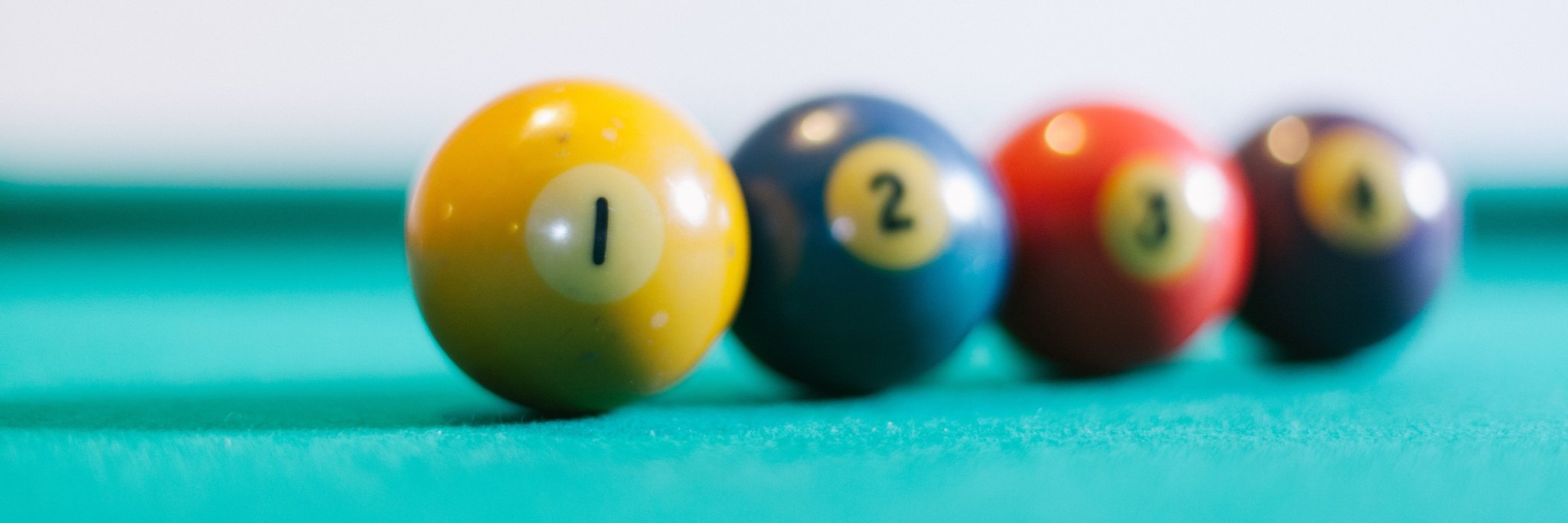 StokesleyPool League banner