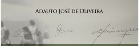 adautooliveira's profile banner image