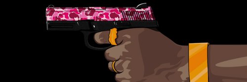 Imnvuna's profile banner image