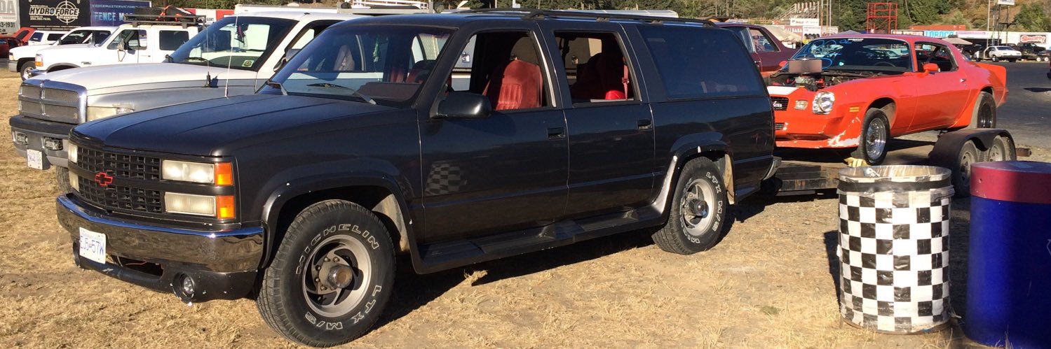 Nicky Bobby Marks banner