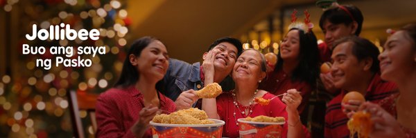 Jollibee Profile Banner