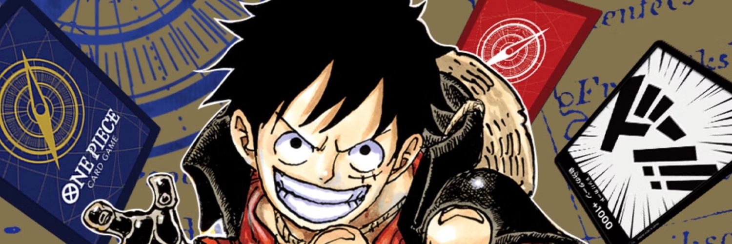 OPTCGrestocks's profile banner image