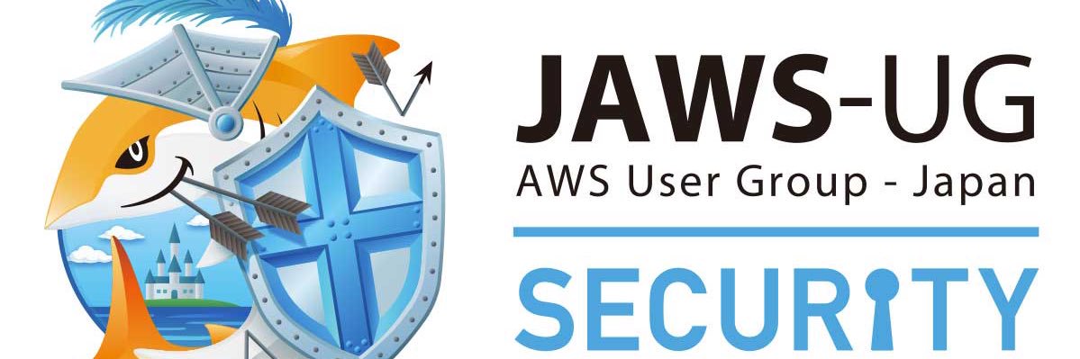 Security-JAWS✴︎0516-17SecJAWSDAYS(DecadeEvent) banner