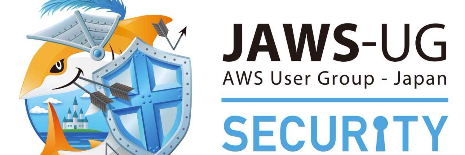 Security-JAWS✴︎0523secjaws33 Profile Banner
