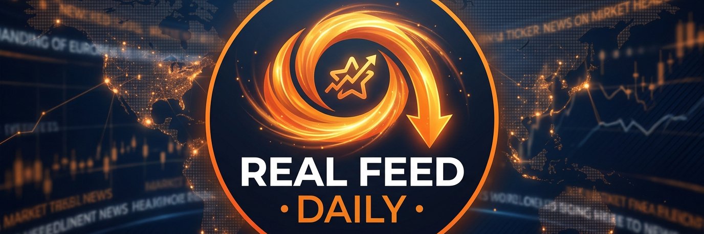 RealFeedDaily's profile banner image